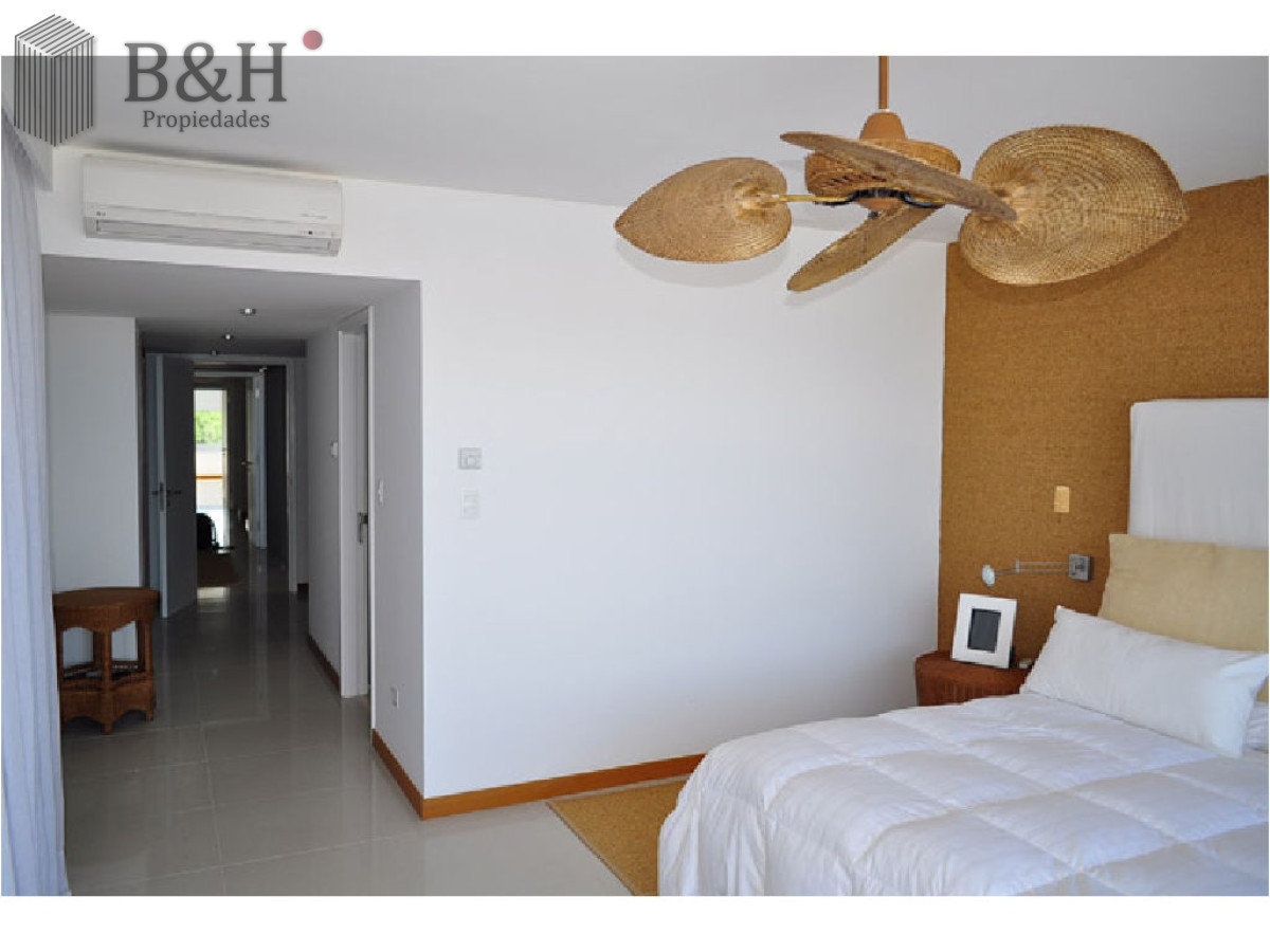 Apartamento ID.2662 - Apartamento en Brava, 3 dormitorios  