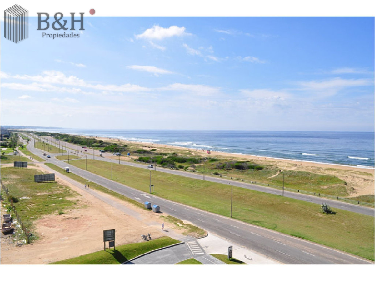Apartamento ID.2662 - Apartamento en Brava, 3 dormitorios  