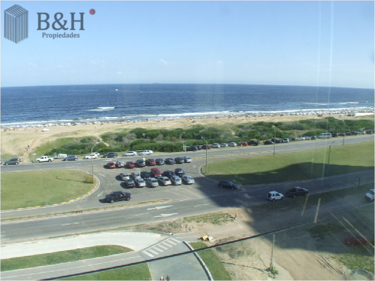 Apartamento ID.2662 - Apartamento en Brava, 3 dormitorios  