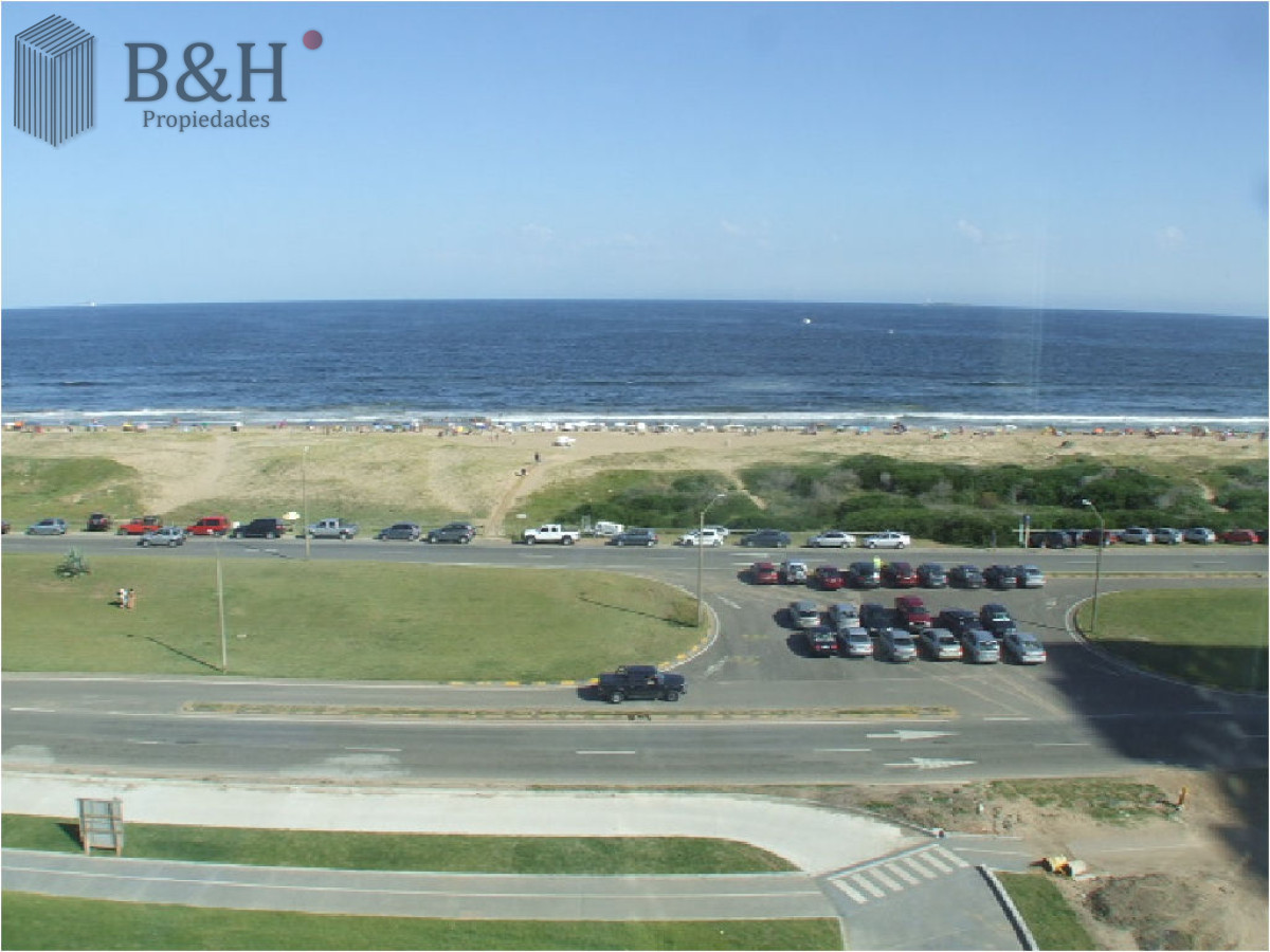Apartamento ID.2662 - Apartamento en Brava, 3 dormitorios  