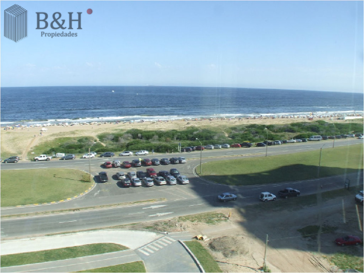 Apartamento ID.2662 - Apartamento en Brava, 3 dormitorios  