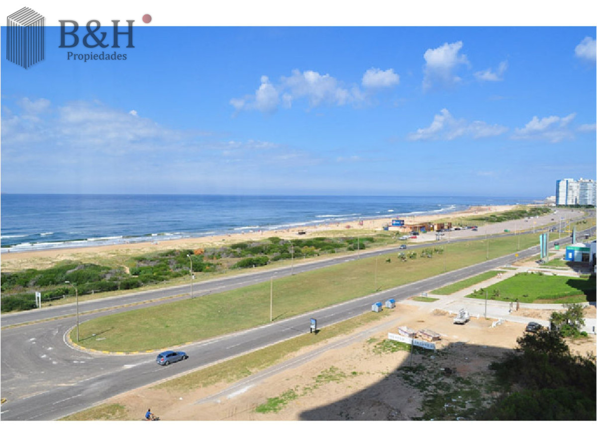 Apartamento ID.2662 - Apartamento en Brava, 3 dormitorios  