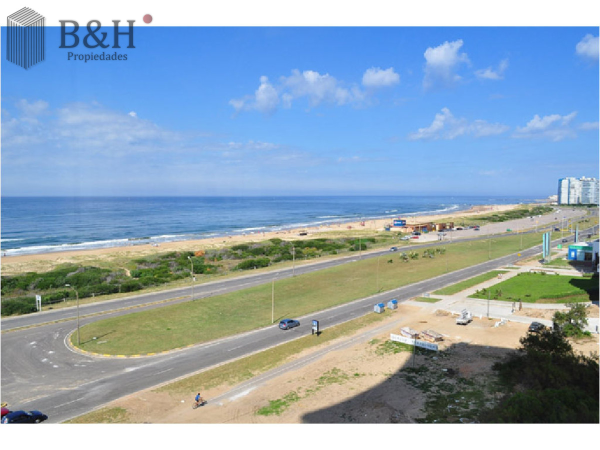 Apartamento ID.2662 - Apartamento en Brava, 3 dormitorios  