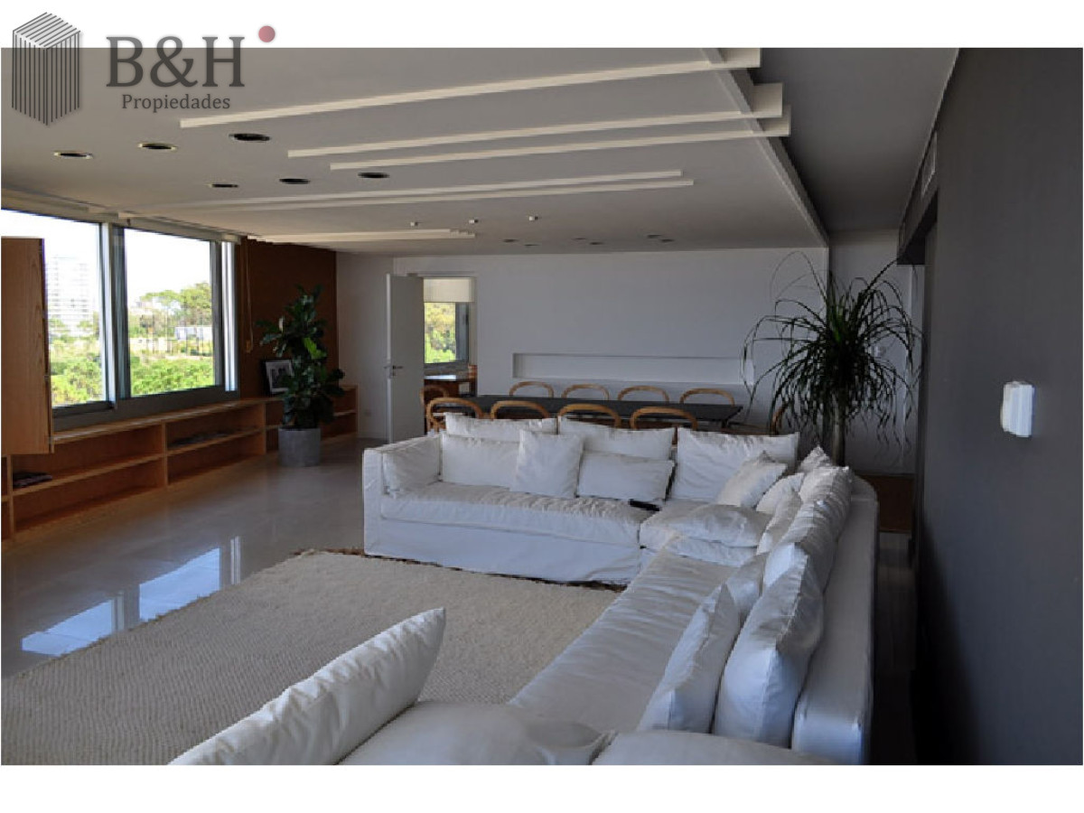 Apartamento ID.2662 - Apartamento en Brava, 3 dormitorios  