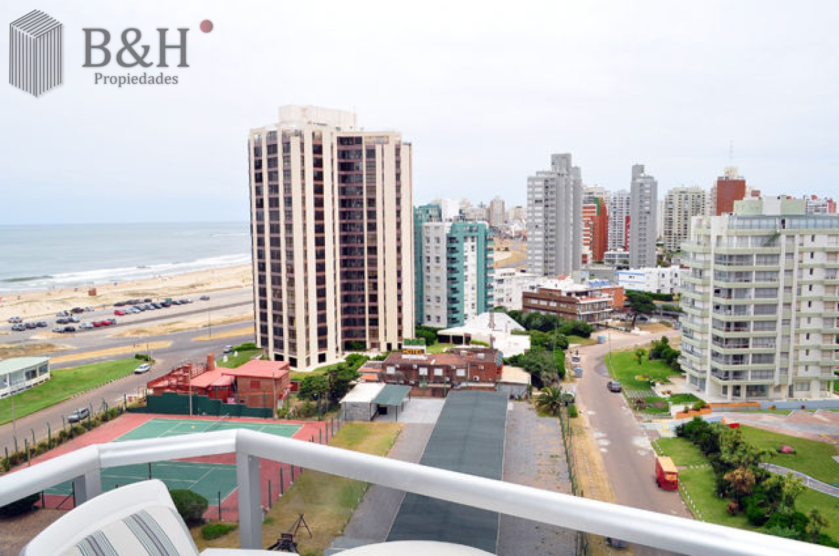 Apartamento ID.3609 -   Excelente ubicación!