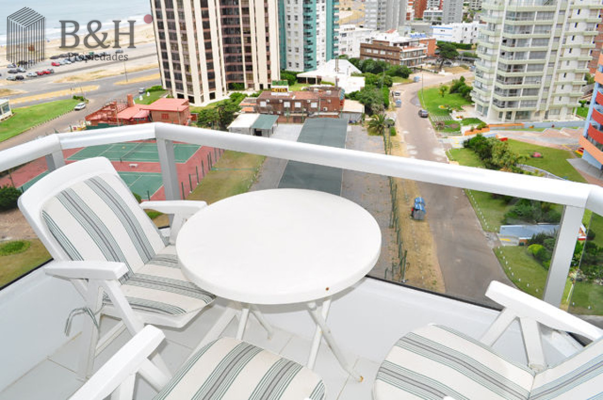 Apartamento ID.3609 -   Excelente ubicación!