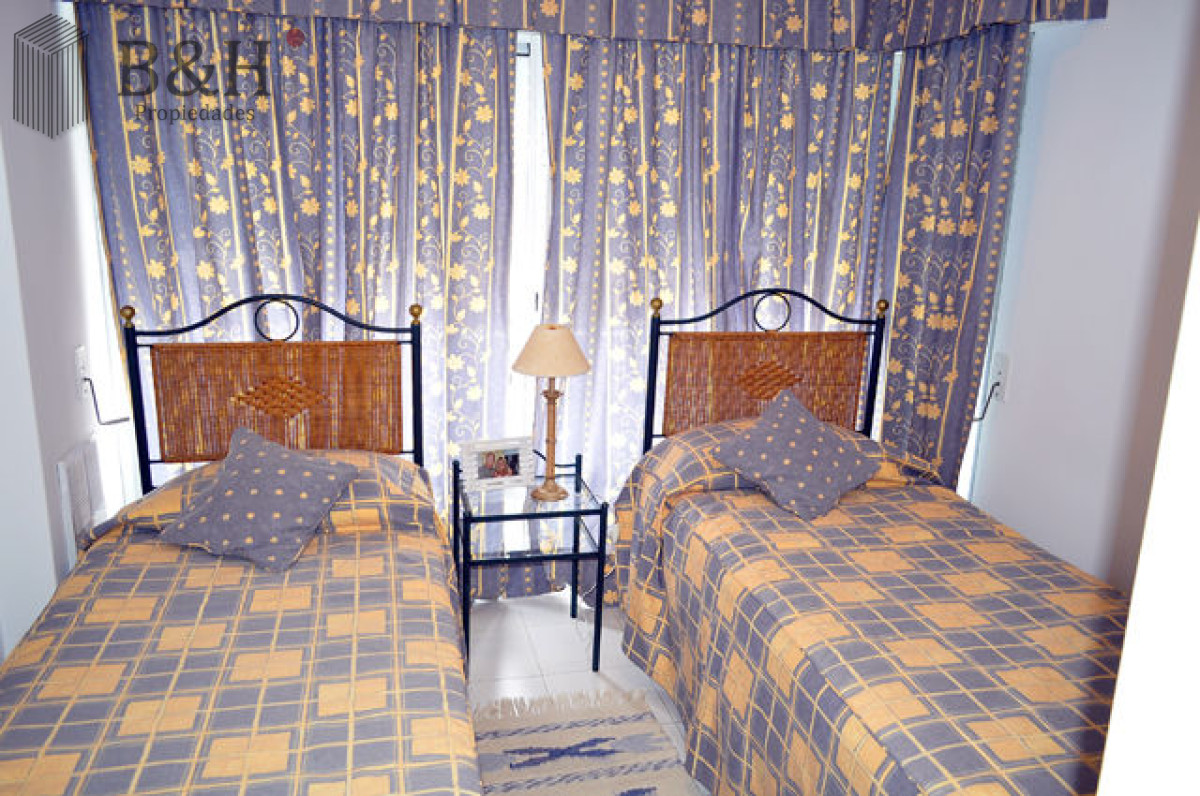 Apartamento ID.3609 -   Excelente ubicación!