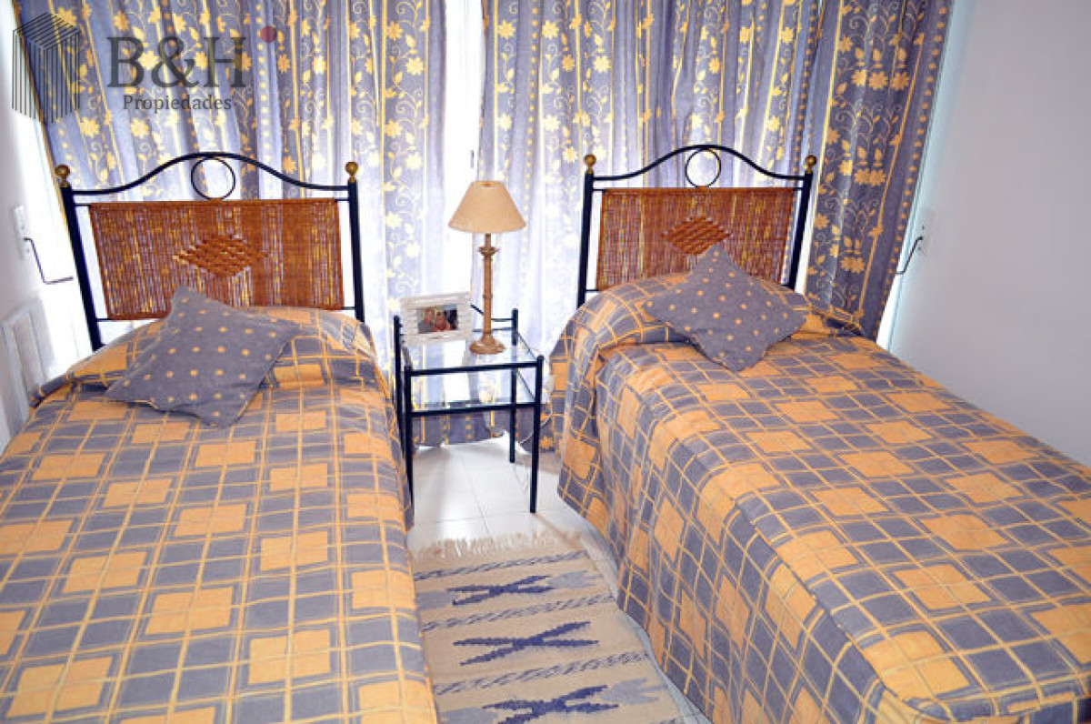 Apartamento ID.3609 -   Excelente ubicación!