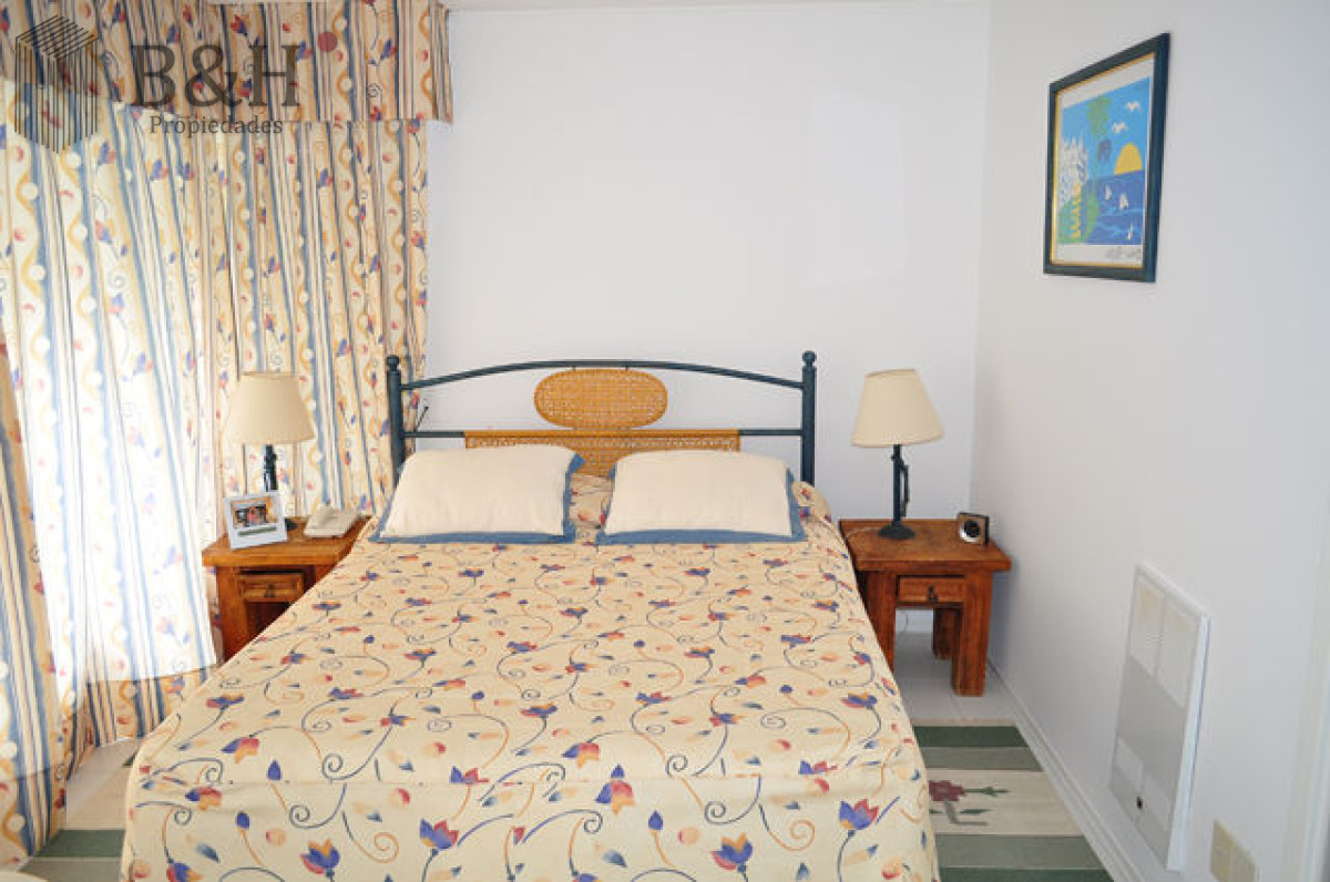 Apartamento ID.3609 -   Excelente ubicación!