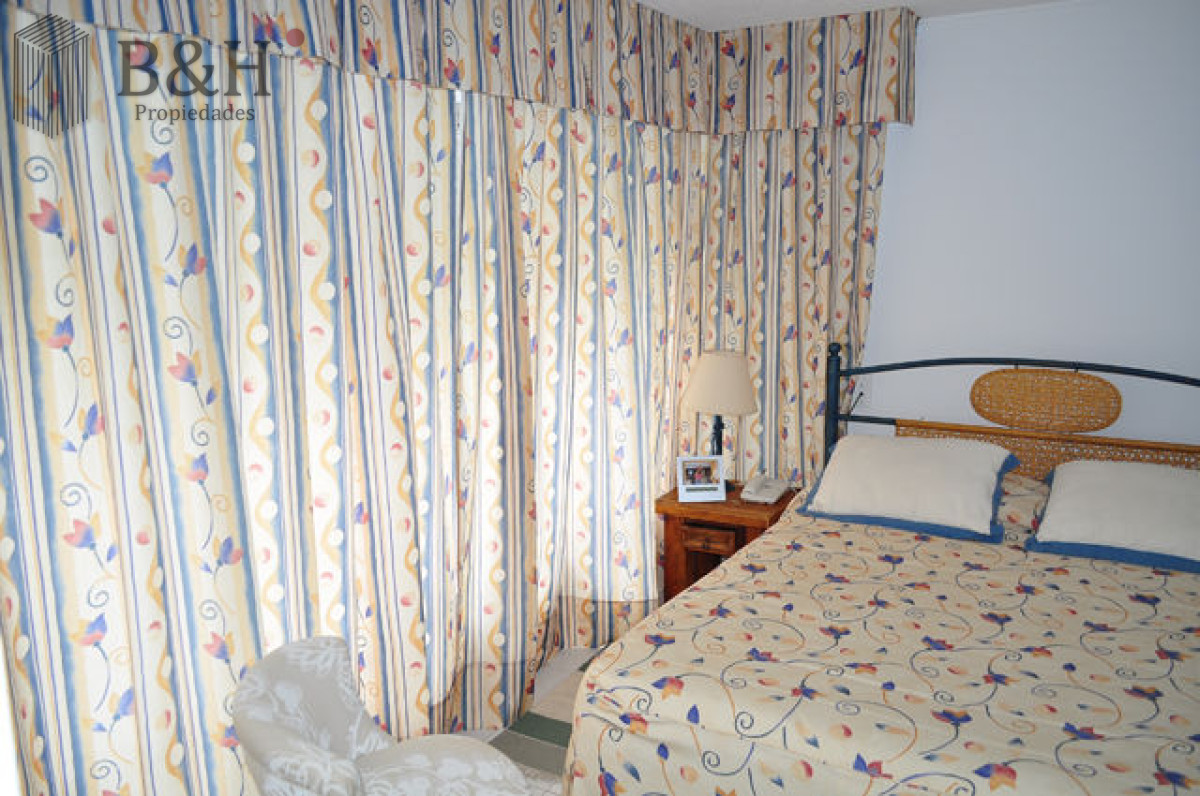 Apartamento ID.3609 -   Excelente ubicación!