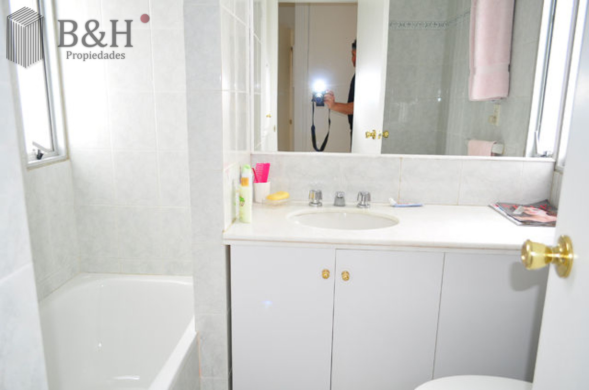 Apartamento ID.3609 -   Excelente ubicación!