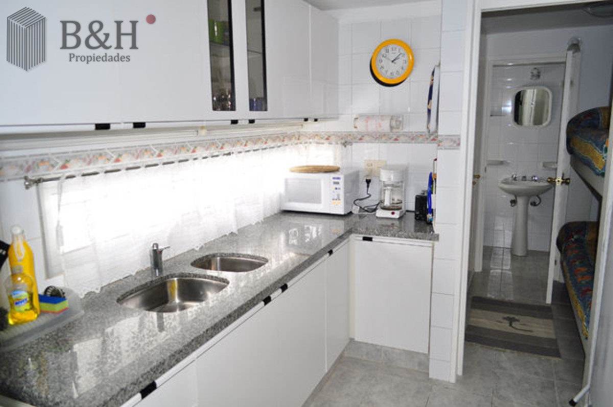 Apartamento ID.3609 -   Excelente ubicación!