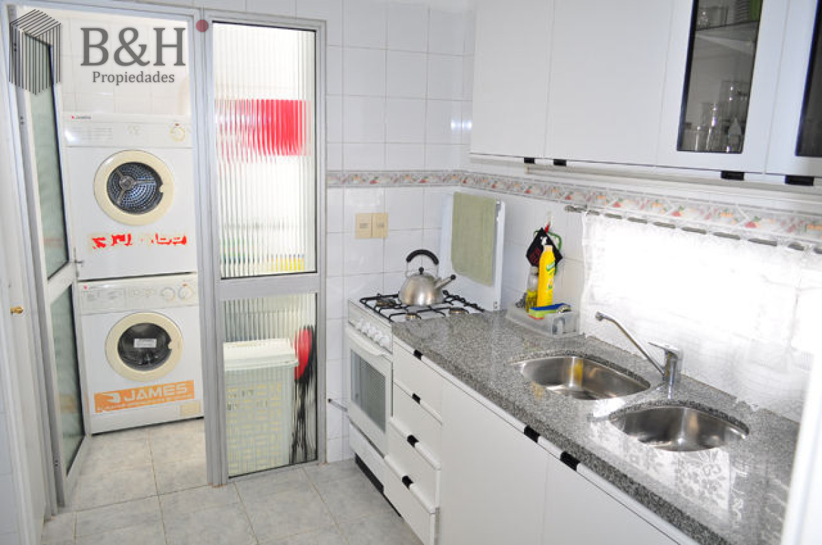 Apartamento ID.3609 -   Excelente ubicación!