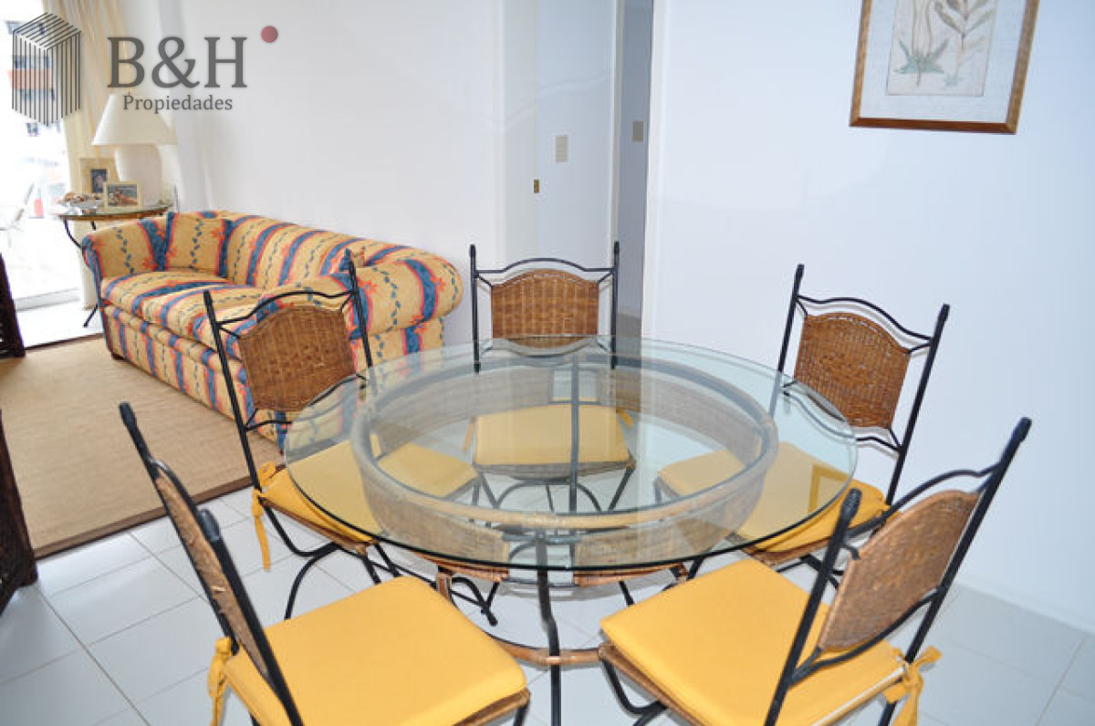 Apartamento ID.3609 -   Excelente ubicación!
