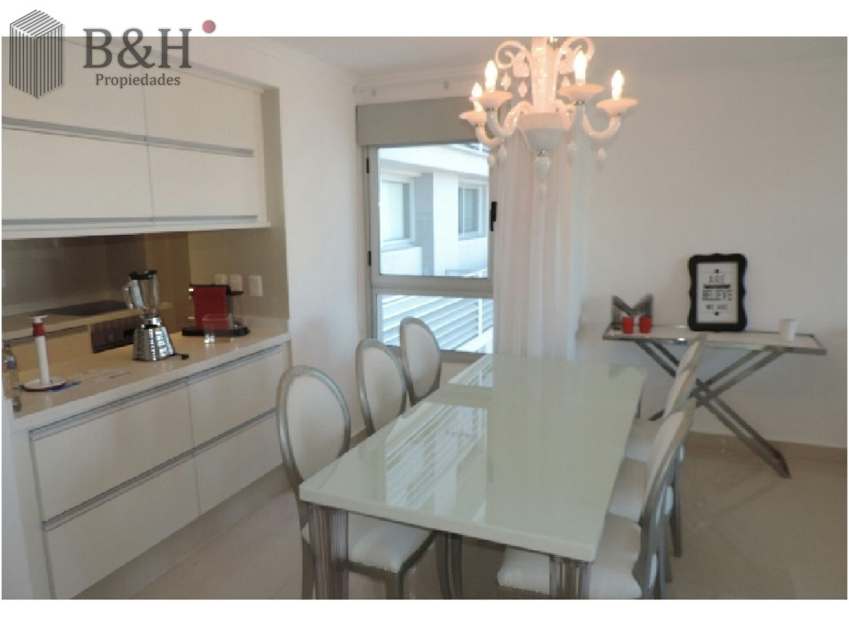 Apartamento ID.7679 - apartamento en mansa punta del este venta full amenities