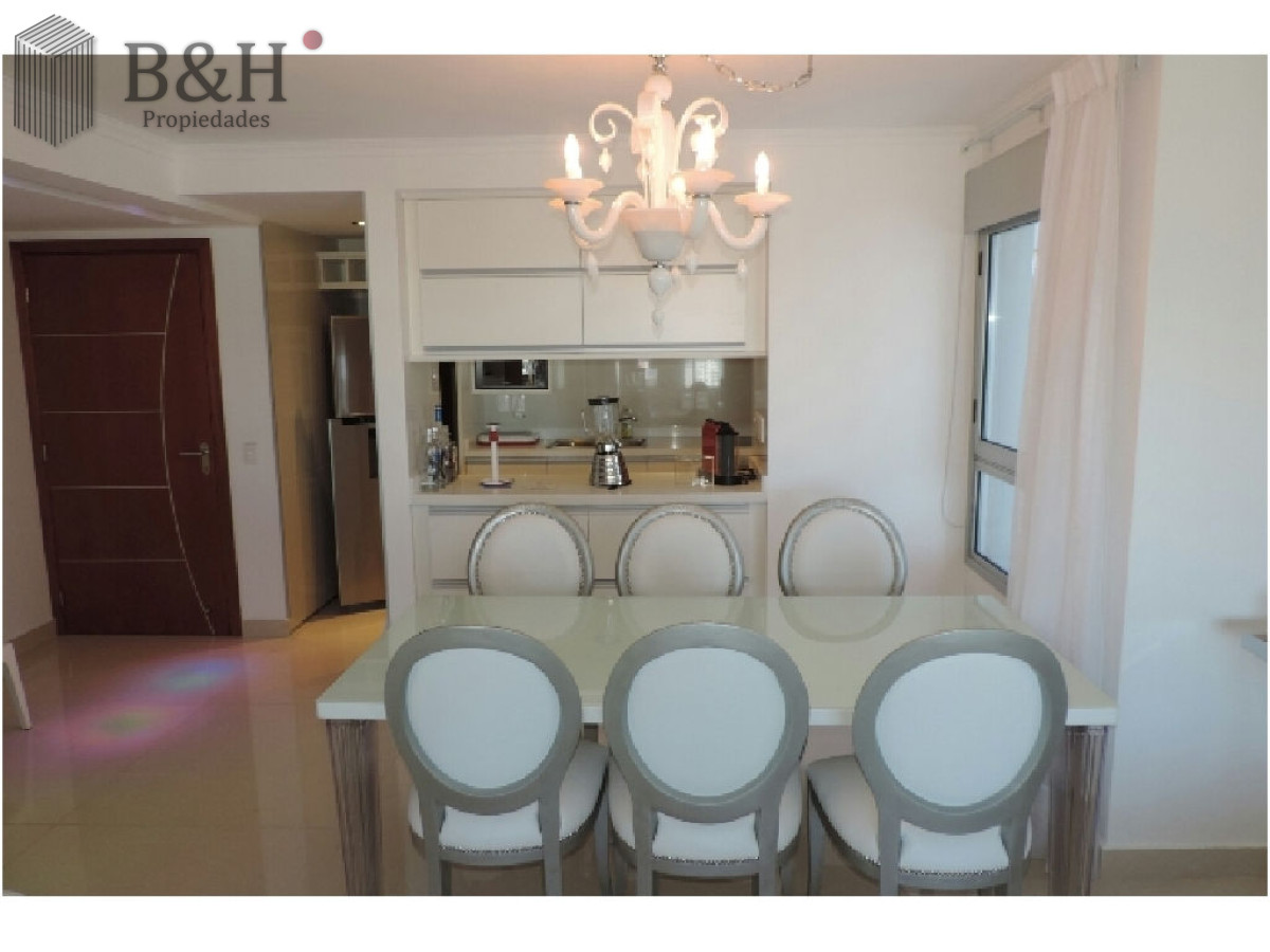 Apartamento ID.7679 - apartamento en mansa punta del este venta full amenities