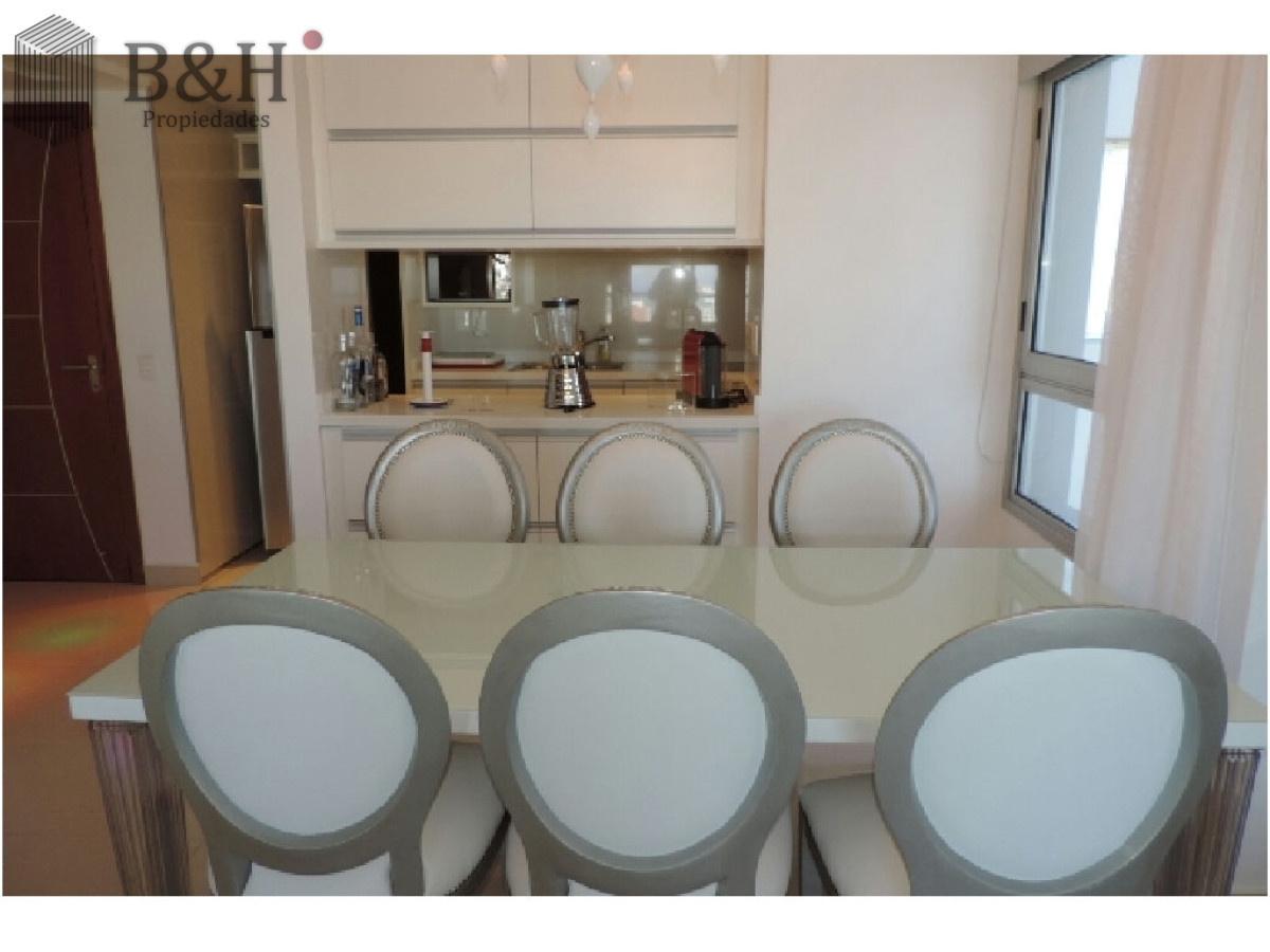 Apartamento ID.7679 - apartamento en mansa punta del este venta full amenities