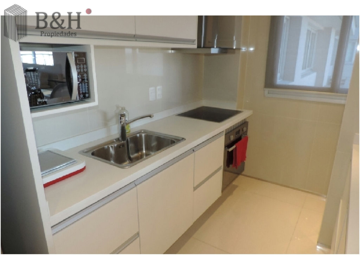 Apartamento ID.7679 - apartamento en mansa punta del este venta full amenities