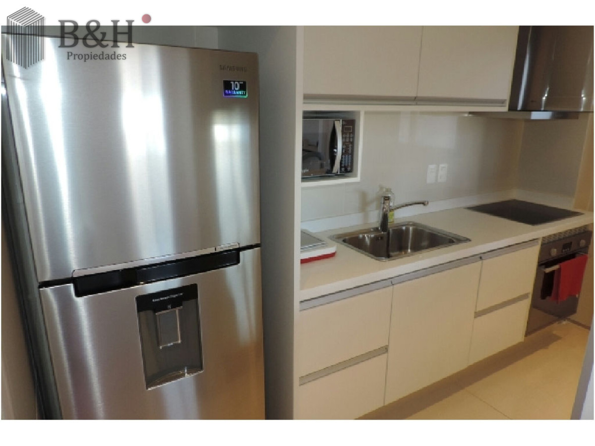 Apartamento ID.7679 - apartamento en mansa punta del este venta full amenities