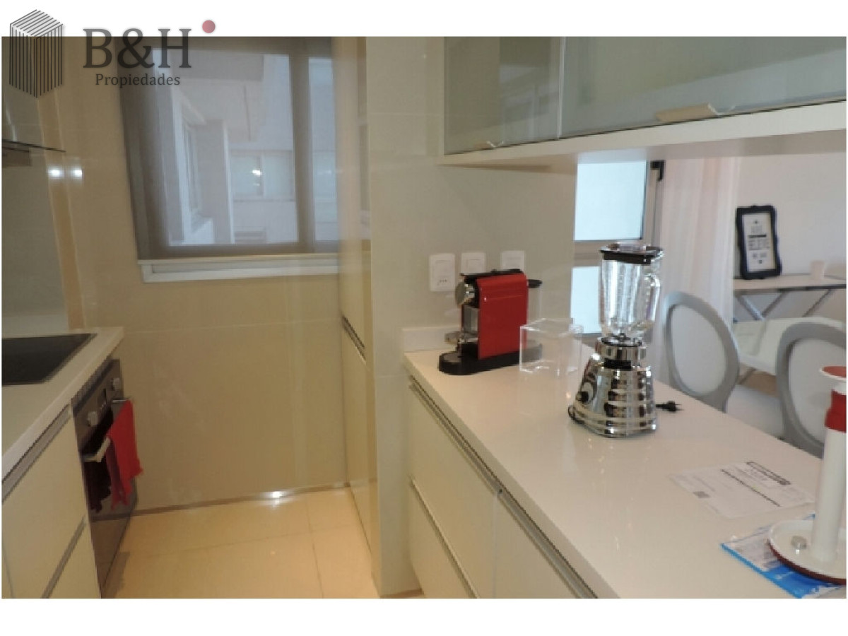 Apartamento ID.7679 - apartamento en mansa punta del este venta full amenities