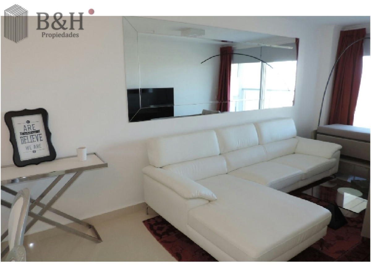 Apartamento ID.7679 - apartamento en mansa punta del este venta full amenities