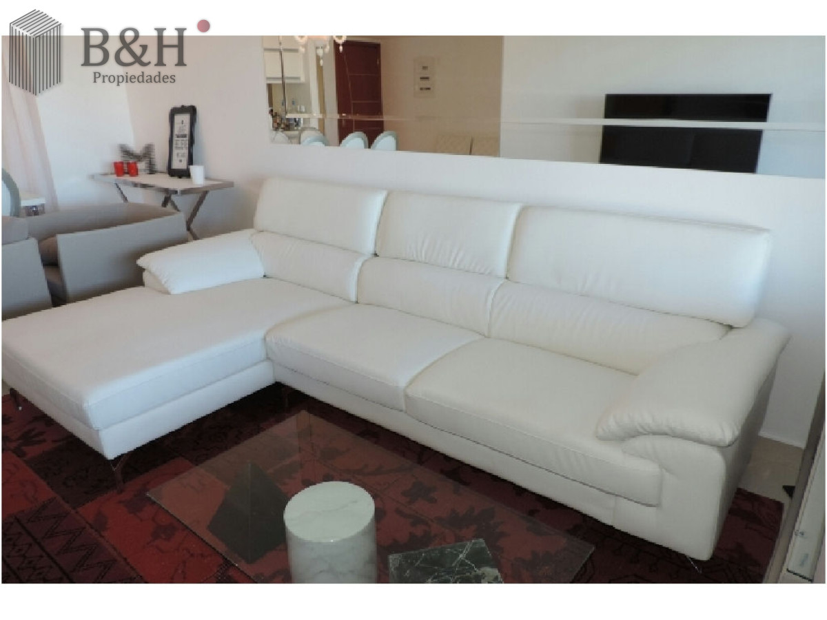 Apartamento ID.7679 - apartamento en mansa punta del este venta full amenities