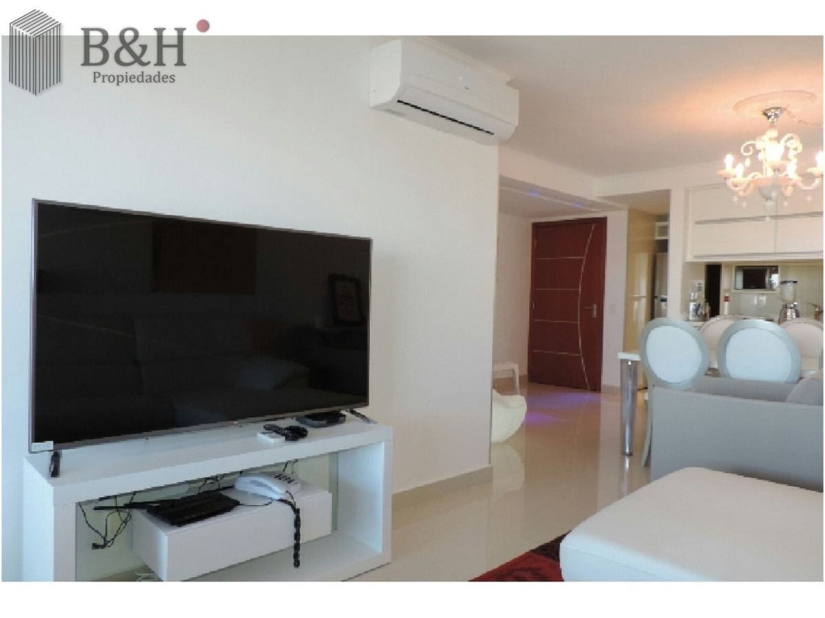 Apartamento ID.7679 - apartamento en mansa punta del este venta full amenities