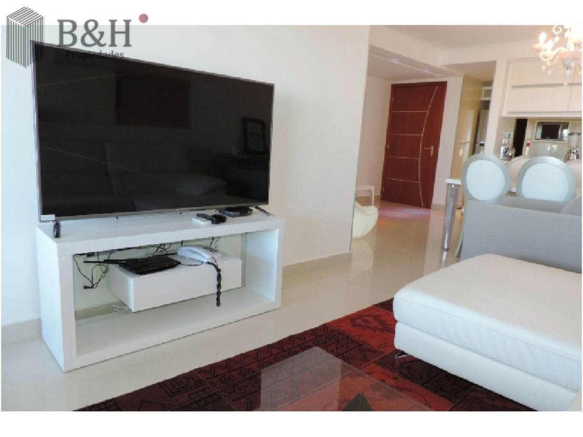 Apartamento ID.7679 - apartamento en mansa punta del este venta full amenities