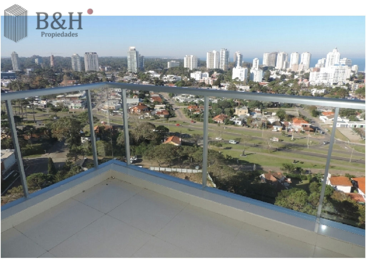 Apartamento ID.7679 - apartamento en mansa punta del este venta full amenities