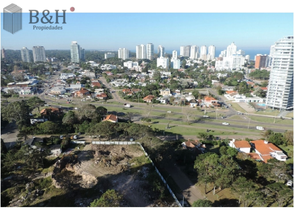 Apartamento ID.7679 - apartamento en mansa punta del este venta full amenities