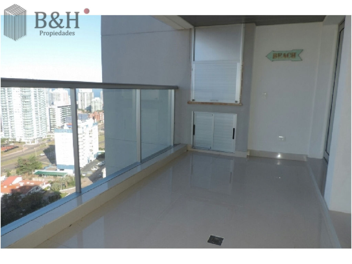 Apartamento ID.7679 - apartamento en mansa punta del este venta full amenities
