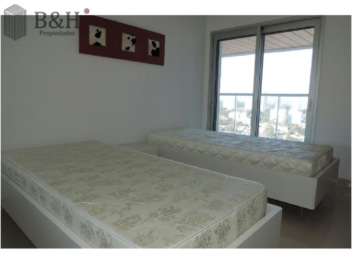 Apartamento ID.7679 - apartamento en mansa punta del este venta full amenities