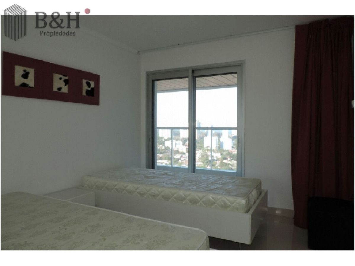 Apartamento ID.7679 - apartamento en mansa punta del este venta full amenities