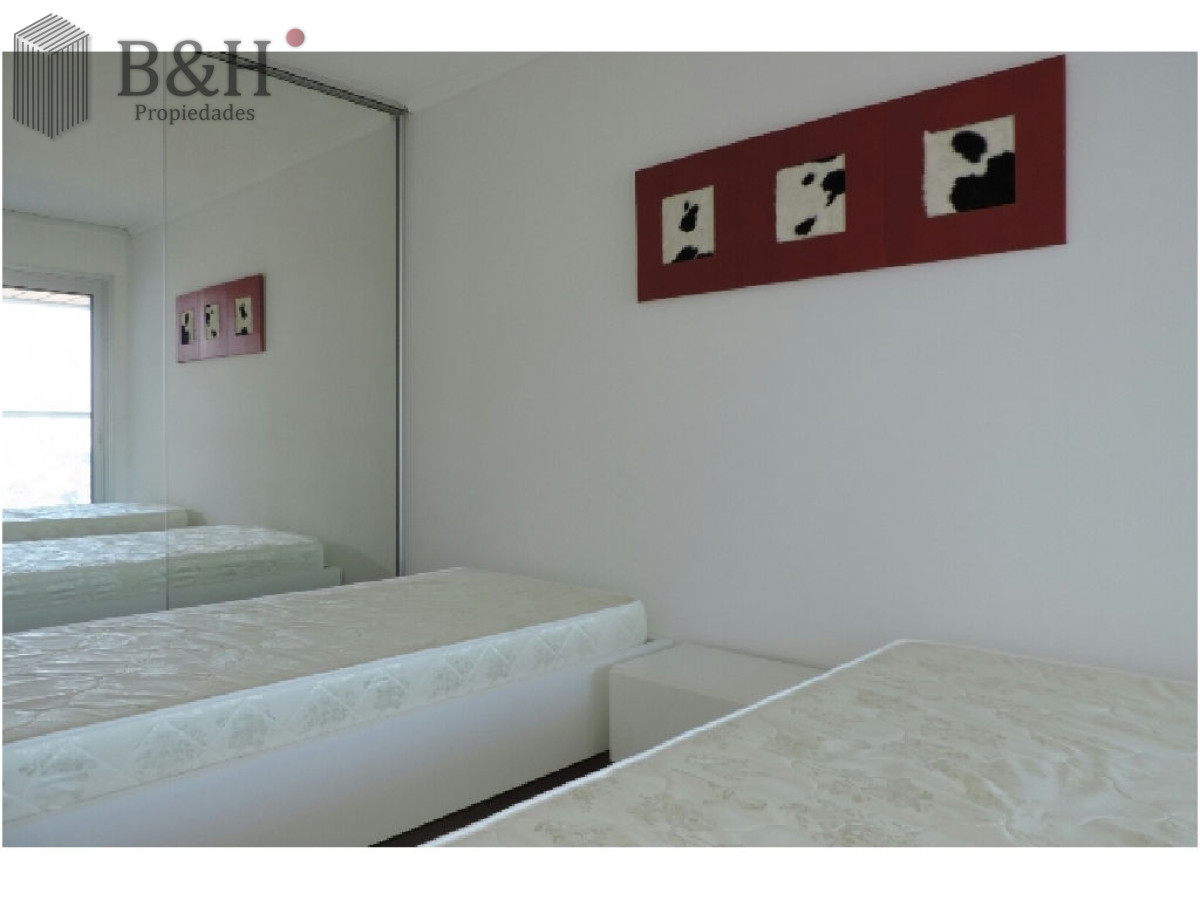 Apartamento ID.7679 - apartamento en mansa punta del este venta full amenities