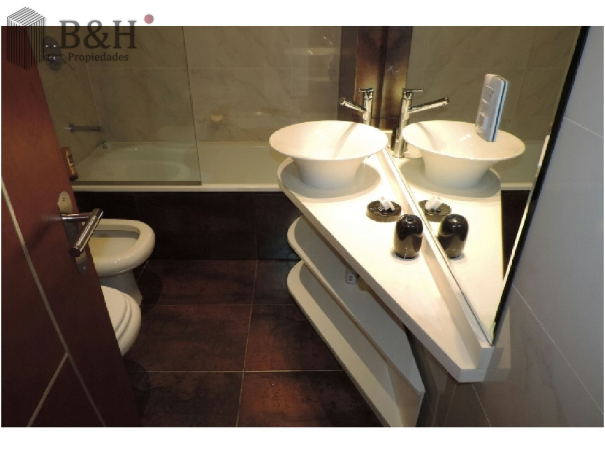 Apartamento ID.7679 - apartamento en mansa punta del este venta full amenities