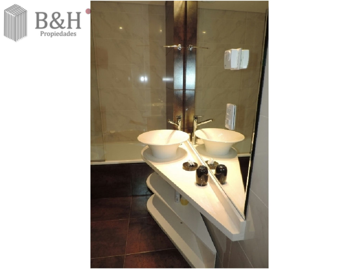 Apartamento ID.7679 - apartamento en mansa punta del este venta full amenities