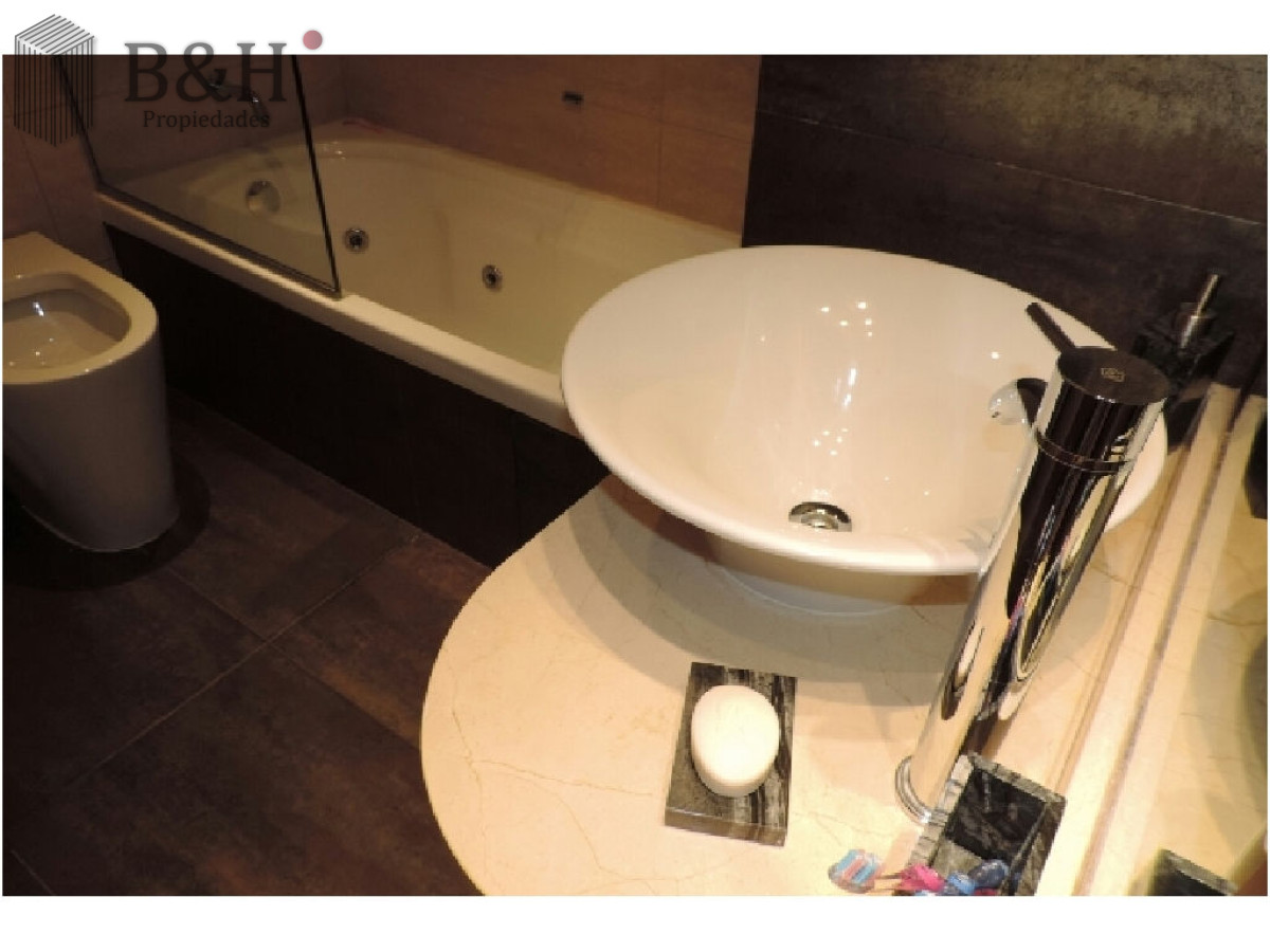 Apartamento ID.7679 - apartamento en mansa punta del este venta full amenities