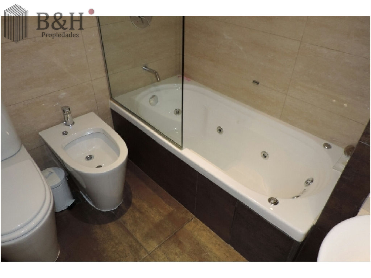 Apartamento ID.7679 - apartamento en mansa punta del este venta full amenities