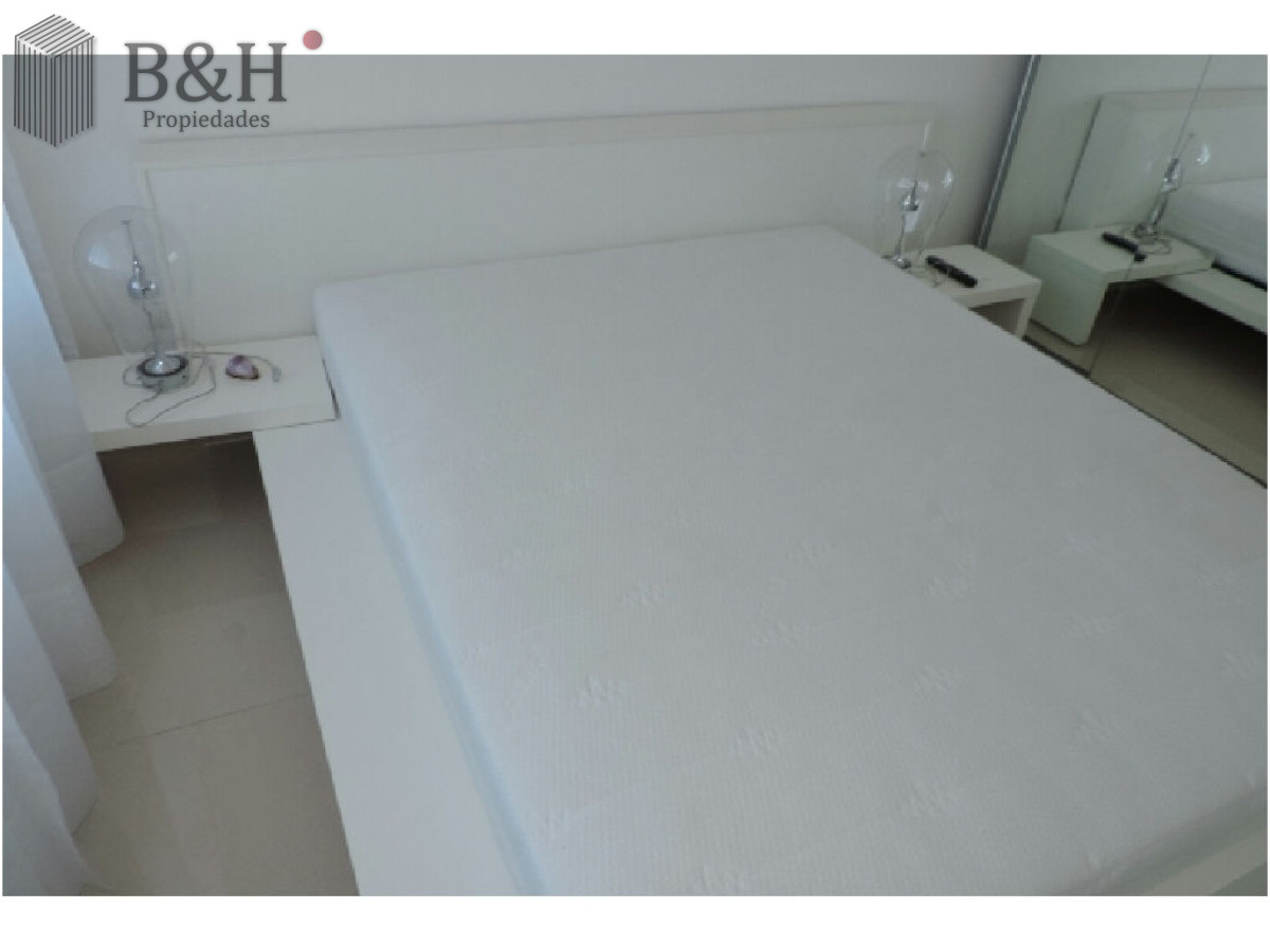Apartamento ID.7679 - apartamento en mansa punta del este venta full amenities