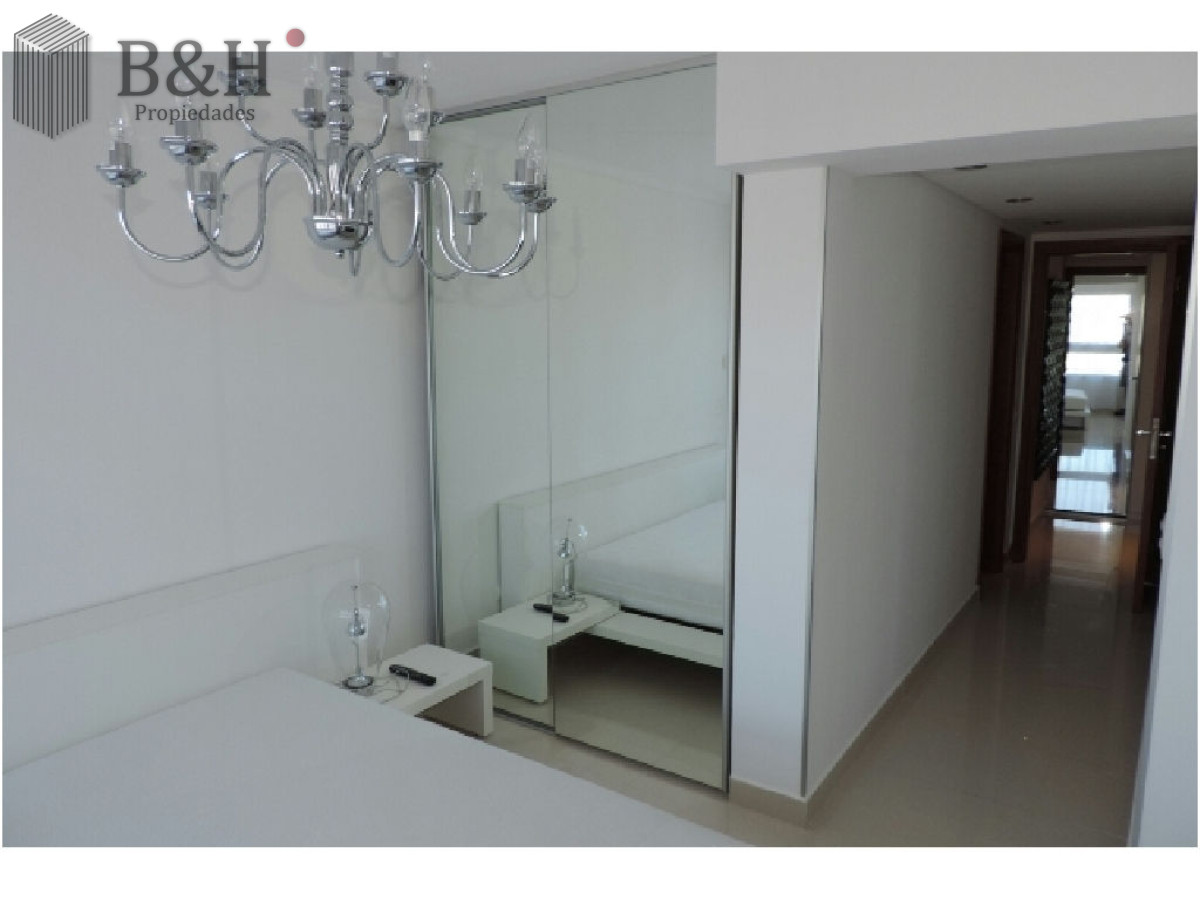 Apartamento ID.7679 - apartamento en mansa punta del este venta full amenities
