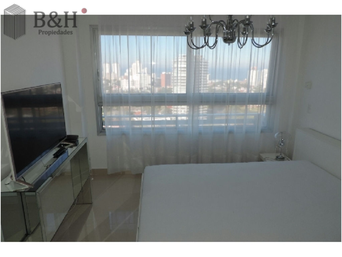 Apartamento ID.7679 - apartamento en mansa punta del este venta full amenities