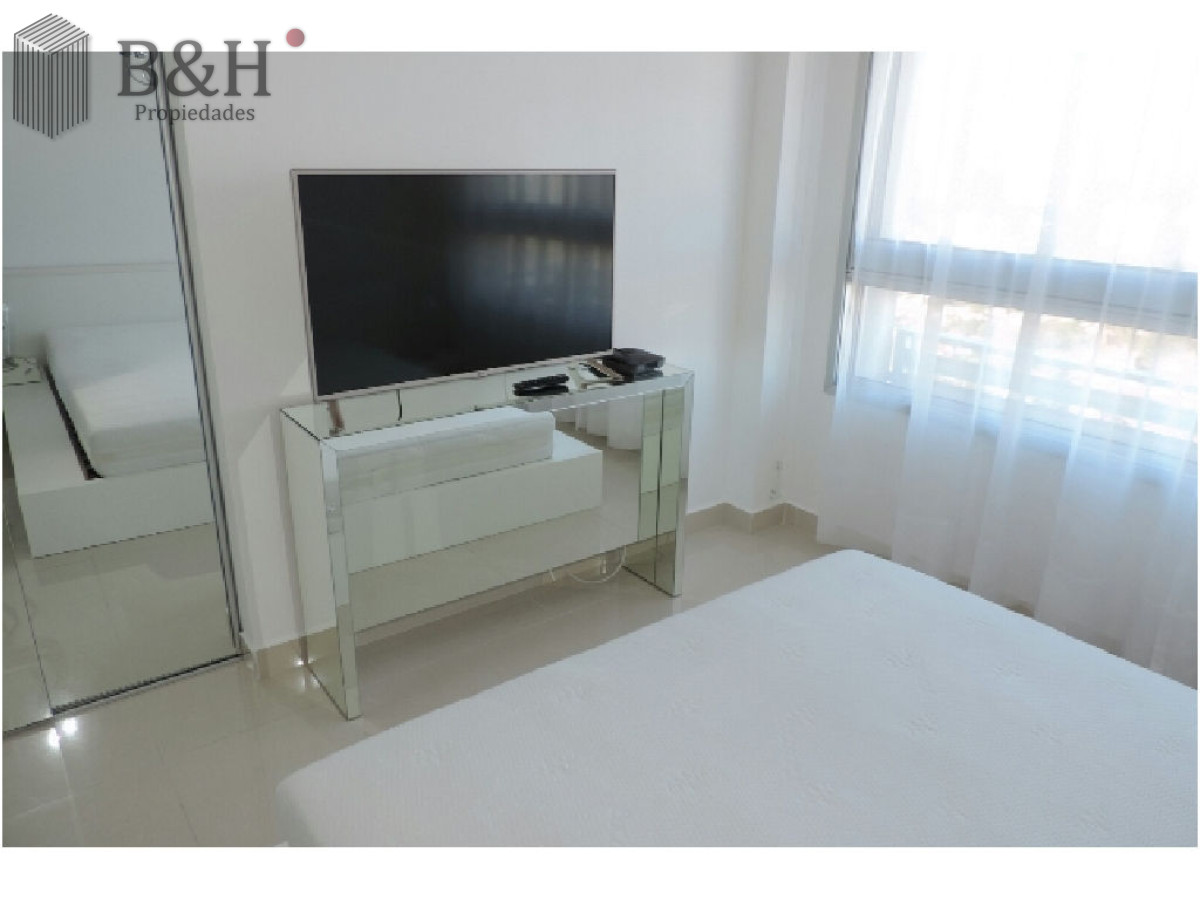 Apartamento ID.7679 - apartamento en mansa punta del este venta full amenities