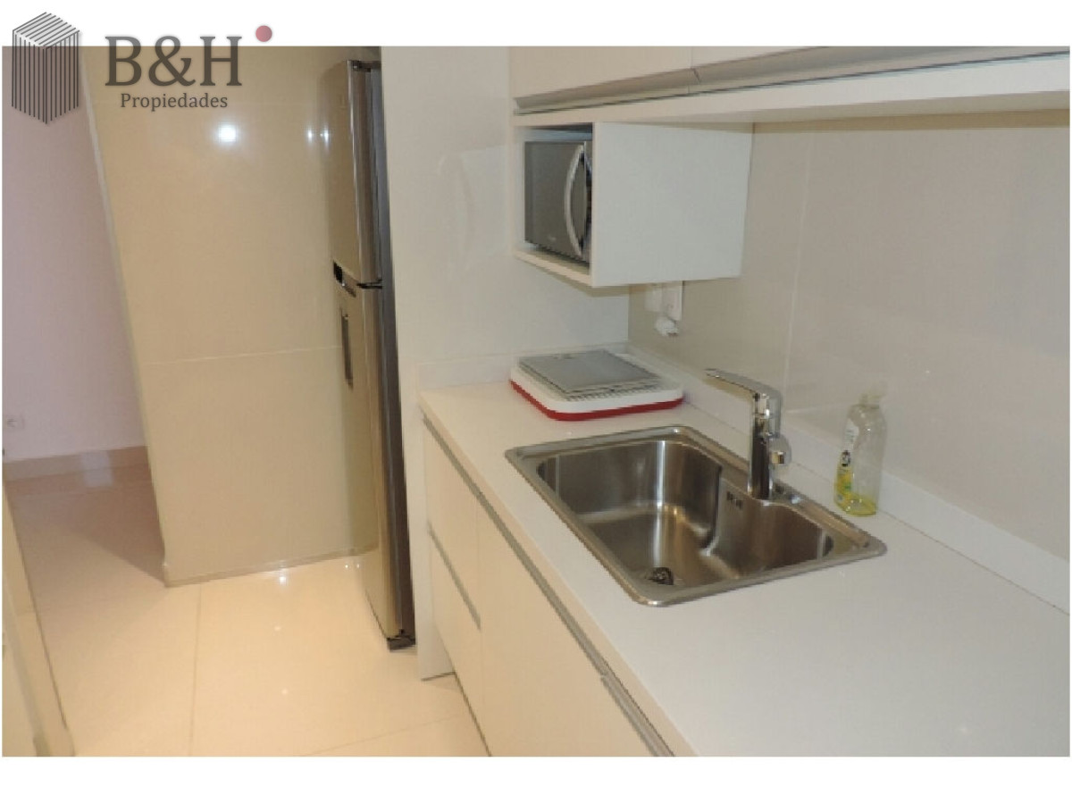 Apartamento ID.7679 - apartamento en mansa punta del este venta full amenities