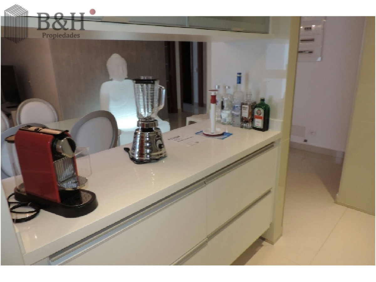 Apartamento ID.7679 - apartamento en mansa punta del este venta full amenities