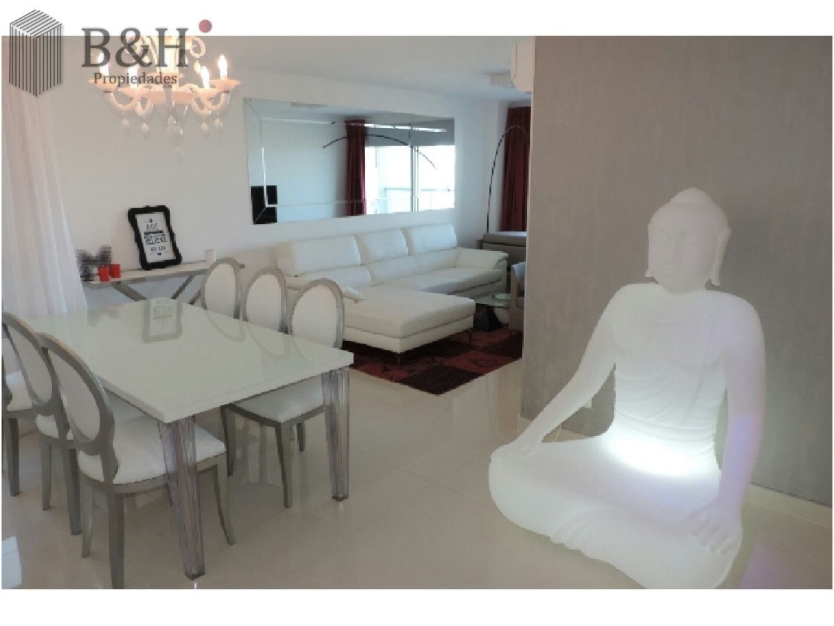 Apartamento ID.7679 - apartamento en mansa punta del este venta full amenities