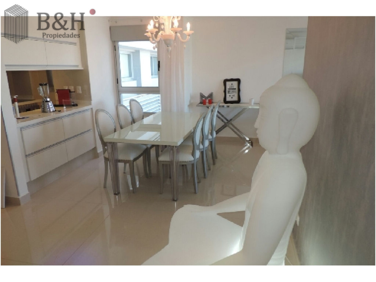 Apartamento ID.7679 - apartamento en mansa punta del este venta full amenities