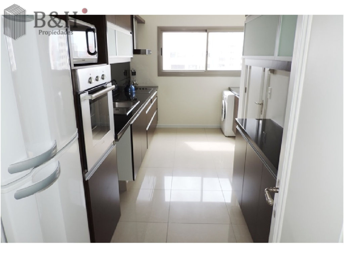 Apartamento ID.3170 - Apartamento en Brava - Punta del Este- Torre de 5 estrellas