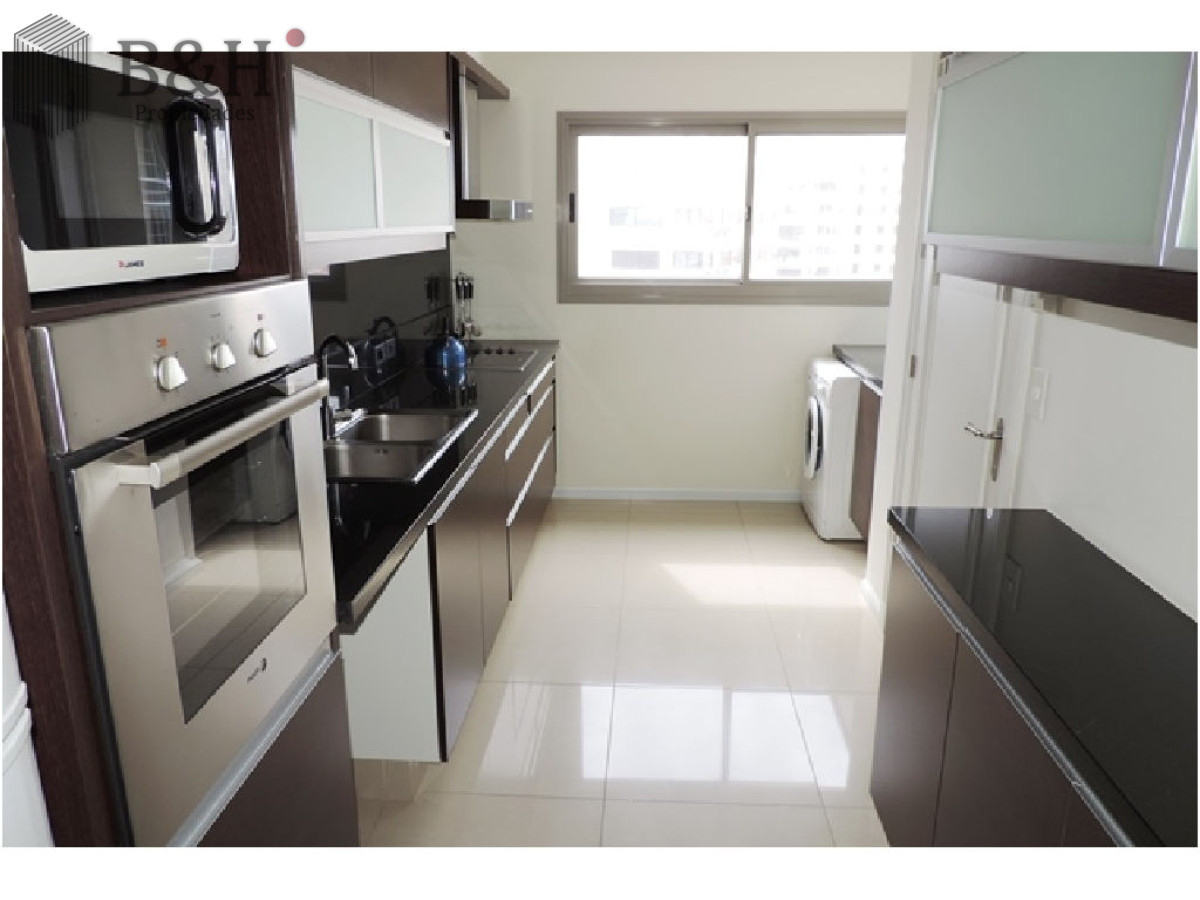 Apartamento ID.3170 - Apartamento en Brava - Punta del Este- Torre de 5 estrellas