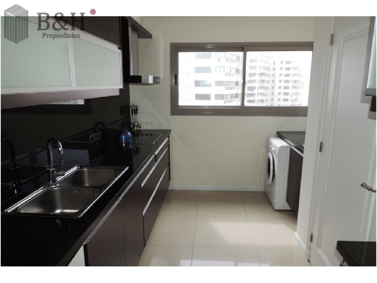 Apartamento ID.3170 - Apartamento en Brava - Punta del Este- Torre de 5 estrellas