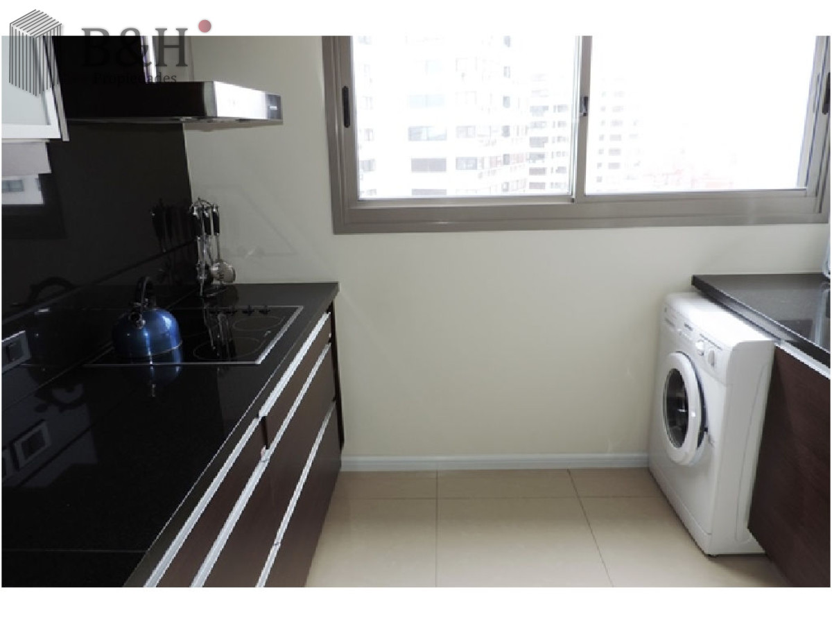 Apartamento ID.3170 - Apartamento en Brava - Punta del Este- Torre de 5 estrellas